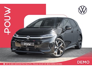 Volkswagen ID.3 Neo 170pk Style 50 kWh | Steunhaak Afneembaar | Stuurwiel Verwarmd | Navigatie