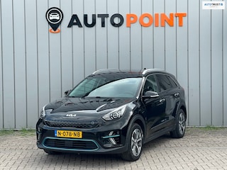 Kia Niro E-Niro DynamicLine 64 kWh SOH95% ORG NL DEALEROND|CAMERA|STOEL+STUURVRM|ADAPT.CRUISE|LANE.ASSIST|CARPLAY|VIRTUAL.COCKPIT|