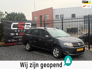 Dacia Logan 0.9 TCe Bi-Fuel Prestige LPG!APK2027!KOOPJE!