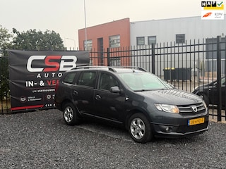 Dacia Logan 0.9 TCe Bi-Fuel Prestige LPG!APK2027!KOOPJE!
