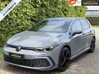 Volkswagen Golf 1.4 eHybrid GTE