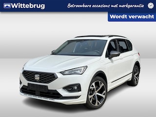 Seat Tarraco 1.4 TSI e-Hybrid PHEV 245PK FR Business / Panoramadak / Memory Seat / 360 Camera / Stuur + Stoelverwarming V+A / Elektrische Achterklep