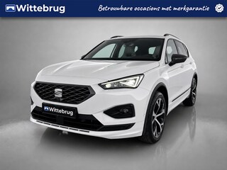 Seat Tarraco 1.4 TSI e-Hybrid PHEV 245PK FR Business / Panoramadak / Memory Seat / 360 Camera / Stuur + Stoelverwarming V+A / Elektrische Achterklep