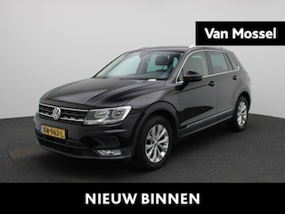 Volkswagen Tiguan 1.4 TSI Connected Series | Airco | Cruise Control | DAB | Parkeersensoren |