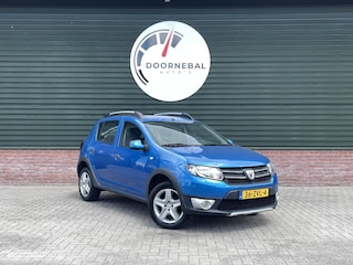 Dacia Sandero 0.9 TCe Stepway Lauréate / GAVE KLEUR / AIRCO!