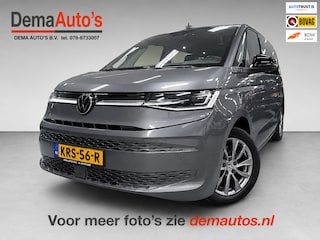 Volkswagen Multivan 1.4 eHybrid ENERGETIC NAVI/CARPLAY/DAB/ADAPT-CRUISE/TREKH/LED/ECC/PDC///