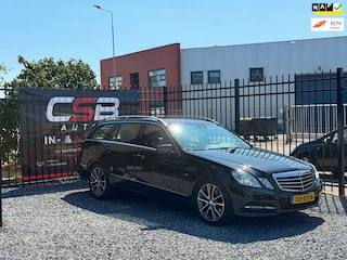 Mercedes-Benz Estate 200 CGI Business Class Avantgarde AUTOMAAT!7G!XENON!APK!KOOPJE!
