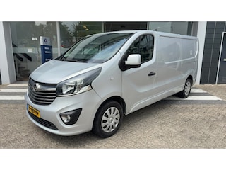Opel Vivaro 1.6 CDTI L2H1 Sport Navi | Cruise control | Airco