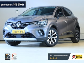 Renault Captur 1.3 TCe R.S. Line