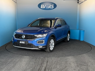 Volkswagen T-Roc 1.5 TSI Sport