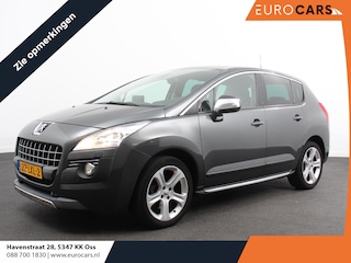 Peugeot 3008 1.6 THP GT Automaat Cruise contol Airco Lichtmetalen velgen Radio Perkeersensoren Handel/ Export!