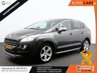 Peugeot 3008 1.6 THP GT Automaat Cruise contol Airco Lichtmetalen velgen Radio Perkeersensoren Handel/ Export!