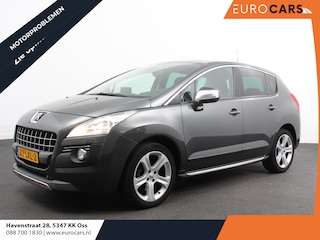 Peugeot 3008 1.6 THP GT Automaat Cruise contol Airco Lichtmetalen velgen Radio Perkeersensoren Handel/ Export!