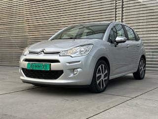 Citroën C3 1.0 VTI COLLECTION AIRCO !! APK 29-8-2027 !!