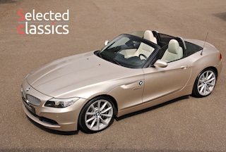 BMW Z4 35i sDrive High Ex. Automaat / DPW / Bomvol / Top staat / 100% Historie