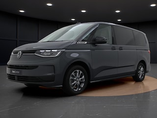 Volkswagen Multivan Bedrijfswagens Life Edition L2 1.5 eHybrid 180 kW / 245 pk | Elek. Achterklep/Schuifdeur | Trekhaak | Camera |