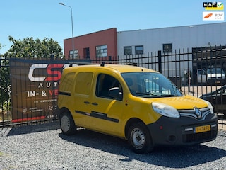 Renault Kangoo 1.5 dCi 75 Energy Comfort NWE APK!MARGE!KOOPJE!