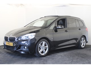 BMW 2-serie Tourer 220d 7p. Executive |Navi|Leder|