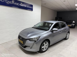 Peugeot 208 1.2 PureTech Blue Lease Active Distrubutie Verv