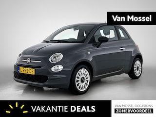 Fiat 500 1.0 Hybrid Dolcevita | Airco | Apple Carplay/Android Auto