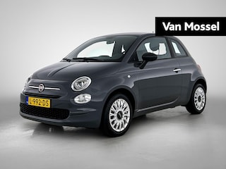 Fiat 500 1.0 Hybrid Dolcevita | Airco | Apple Carplay/Android Auto