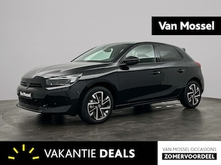 Opel Corsa 1.2 Turbo Hybrid GS | Automaat | Climate Control | Navigatie | Camera | Apple Carplay / Android Auto