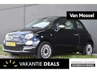 Fiat 500 1.0 Hybrid Lounge Fiat Fiat 500