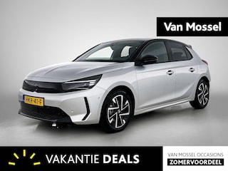 Opel Corsa 1.2 Turbo Hybrid GS | Keyless | Apple Carplay/Android Auto |