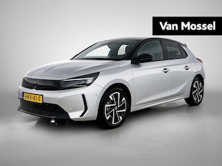 Opel Corsa 1.2 Turbo Hybrid GS | Keyless | Apple Carplay/Android Auto |