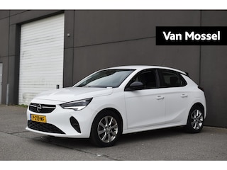 Opel Corsa 1.2 Edition Automaat 100PK | LMV | Cruise | Bluetooth | Apple CarPlay/Android Auto