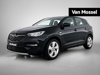 Opel Grandland X 1.6 Turbo Hybrid Elegance | Apple Carplay/Android Auto | PDC Voor&Achter