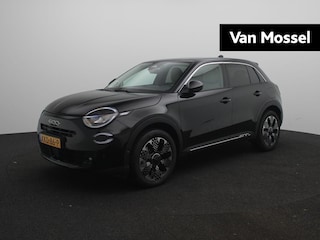 Fiat 600 e La Prima 54 kWh | Tot 8 jaar garantie | Demo |