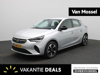Opel Corsa Electric 50 kWh |LM Velgen | Climate Control | Apple Carplay/Android Auto |