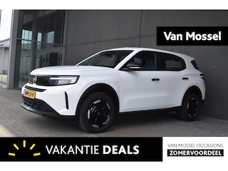 Opel Frontera 1.2 Turbo Hybrid Edition