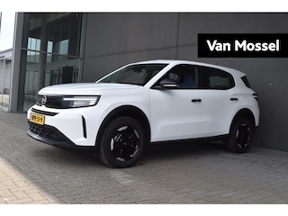 Opel Frontera 1.2 Turbo Hybrid Edition