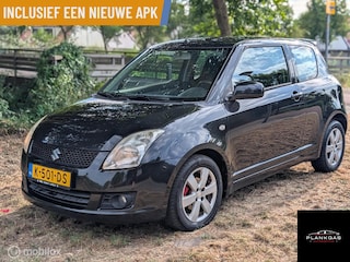 Suzuki Swift 1.3 Base