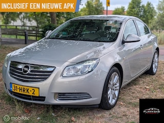 Opel Insignia 1.8 Edition