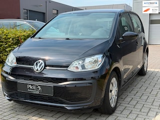 Volkswagen Up 1.0 BMT up! beats