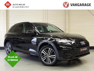 Audi Q5 50 TFSI e 299pk PHEV S tronic quattro Advanced Edition