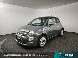 Fiat 500 1.0 Hybrid Dolcevita | Apple CarPlay / Android Auto | Panoramadak | Airco | Bluetooth |
