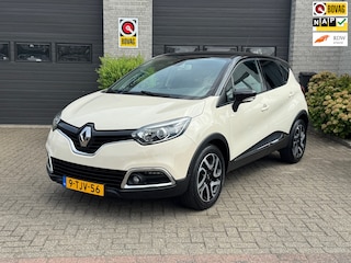 Renault Captur 0.9 TCe Dynamique *Airco*Garantie*NAP