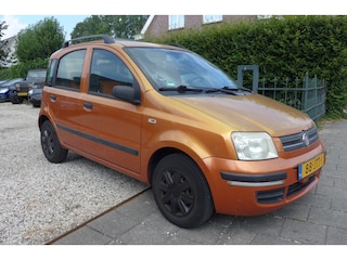 Fiat Panda 1.2 Edizione Cool Nav App car play