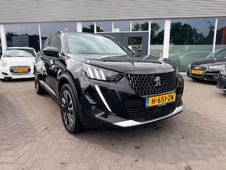 Peugeot 2008 1.2 PureTech GT-Line