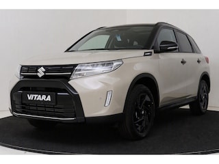 Suzuki Vitara 1.4 Boosterjet Smart Hybrid 60th Special Edition | Apple Carplay & Android Auto | Leder | Pano / Sunroof | Gelimiteerde uitgave |
