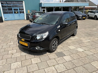 Chevrolet Aveo 1.2 16V LS+