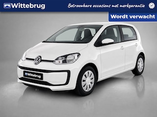 Volkswagen Up 1.0 / Airco / Lane assist / DAB /