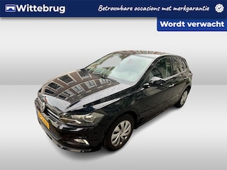 Volkswagen Polo 1.0 MPI Comfortline / AIRCO/ CRUISE/ NAVI/ PRIVACY GLASS/ 5 DEURS/ ZUINIG!