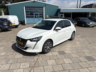 Peugeot 208 1.2 PureTech Allure