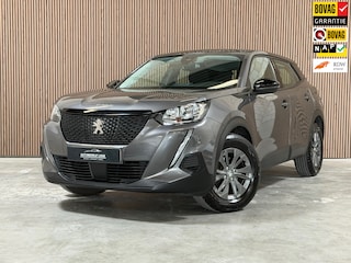 Peugeot 2008 1.2 PureTech Active Pack|CarPlay|PDC|Cruise