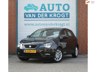 Seat Ibiza 1.0 MPI Reference, LM, Airco, Navigatie, 4 Nw banden, APK 7-27